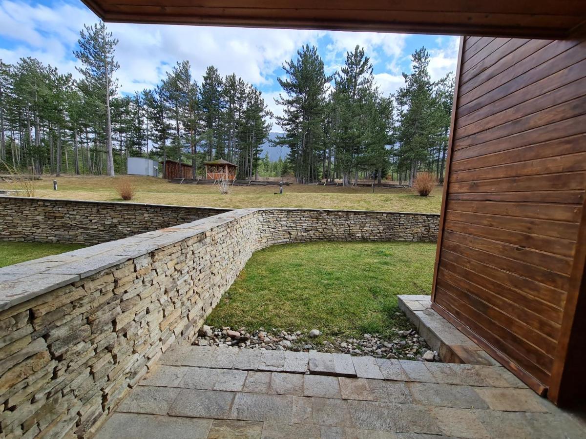 Pirin Golf With Private Garden *