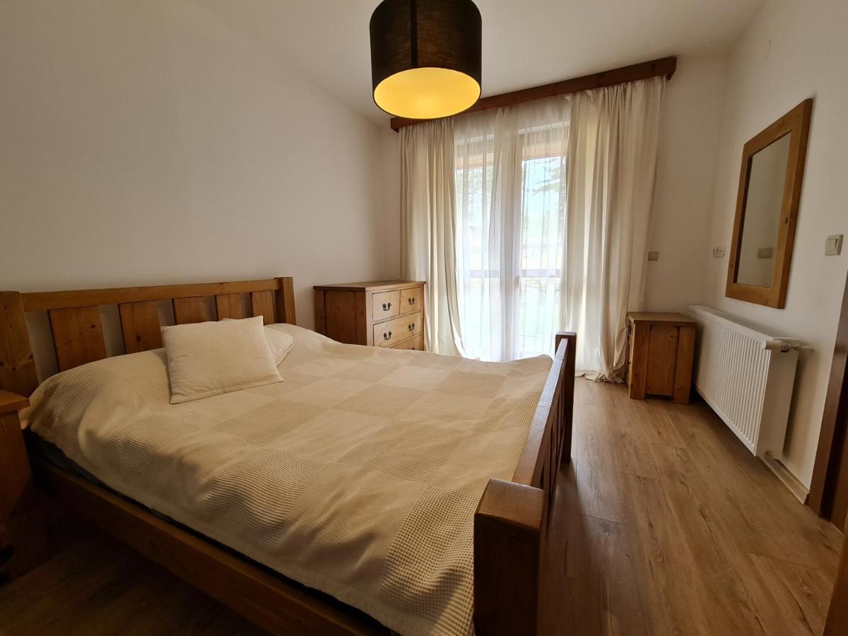 Pirin Golf With Private Garden Банско