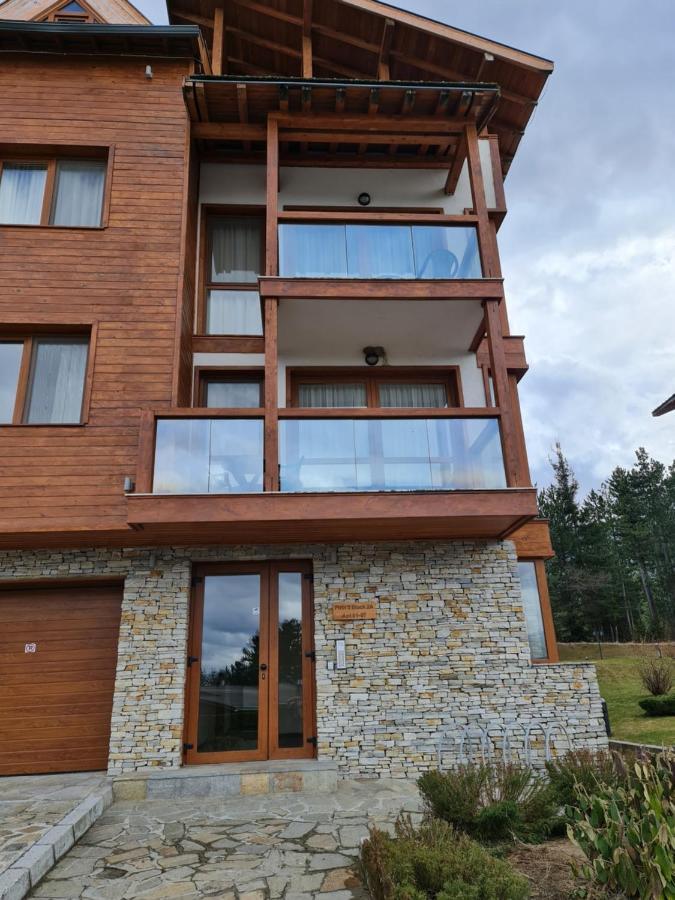 Pirin Golf With Private Garden *