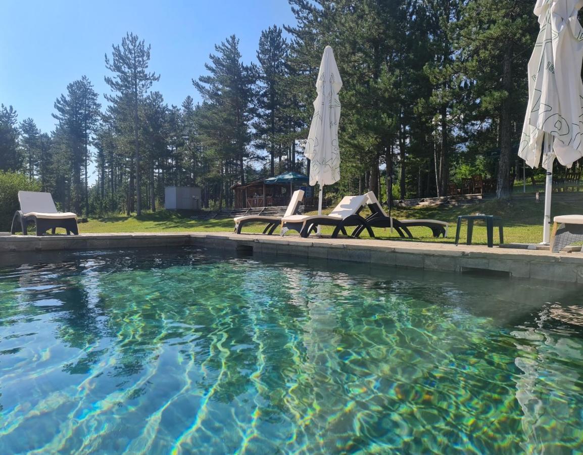 Pirin Golf With Private Garden Апартамент *